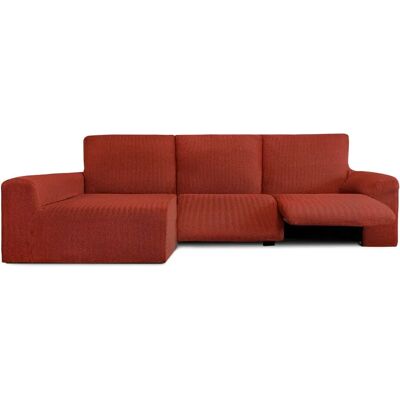 Housse de Canapé avec Bras Gauche EYSA - 180x120x360 cm - Tissu Élastique - Publicité Housse de Canapé avec Bras Gauche EYSA - 180x120x360 cm - Tissu Élastique - Publicité