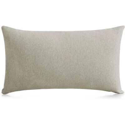 Housse de coussin Eysa LEVANTE Beige 30x50cm Rectangulaire Housse de coussin Eysa LEVANTE Beige 30x50cm Rectangulaire