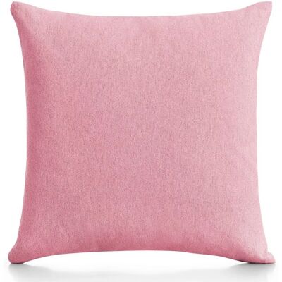 Housse de coussin Rose LEVANTE - Housse de coussin - Publicité Housse de coussin Rose LEVANTE - Housse de coussin - Publicité