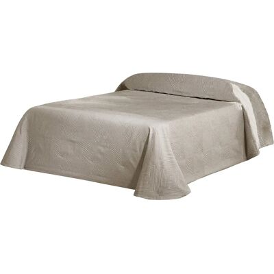 Eysa Piramide Narzuta - Dwustronna, 235x270 cm - Narzuta Eysa Piramide Narzuta - Dwustronna, 235x270 cm - Narzuta