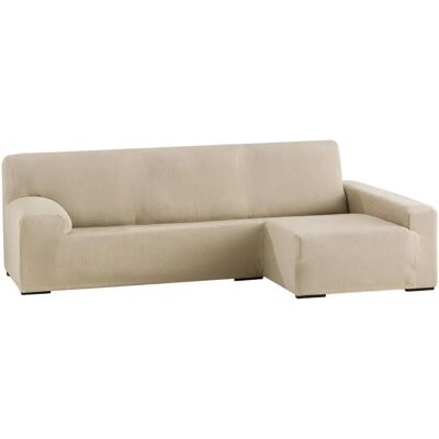 Fodera per Divano Beige Eysa ULISES - Braccio Destro, 170x110x310cm Fodera per Divano Beige Eysa ULISES - Braccio Destro, 170x110x310cm