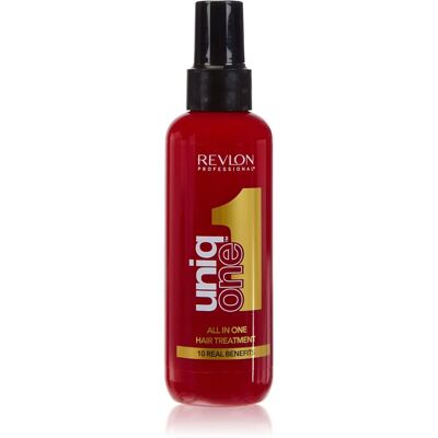 Revlon Uniq One Tratament Complet pentru Păr - Regenerant, 150ml Revlon Uniq One Tratament Complet pentru Păr - Regenerant, 150ml