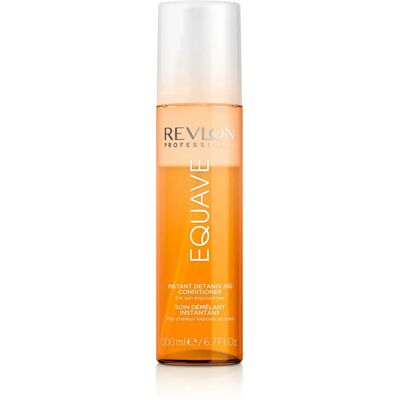 Revlon - Equave Hydro Nutritive Detangling Conditioner Revlon - Equave Hydro Nutritive Detangling Conditioner
