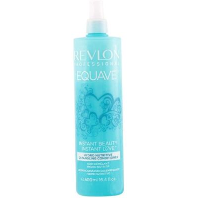 Revlon Equave Hydro Nutritive Odvijecovací Kondicionér - 500 ml Revlon Equave Hydro Nutritive Odvijecovací Kondicionér - 500 ml