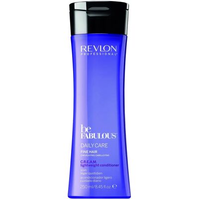 Revlon Be Fabulous Feines Haarcreme Conditioner - Haartyp Revlon Be Fabulous Feines Haarcreme Conditioner - Haartyp