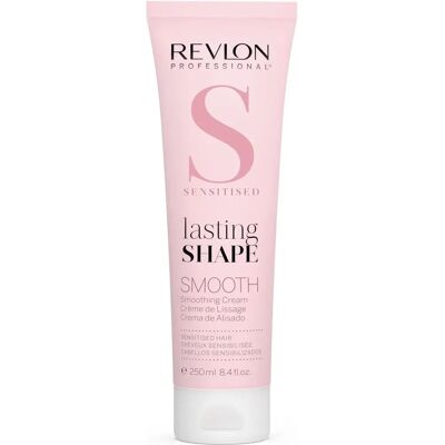 Revlon Lasting Shape Smooth Haarcrème - Gevoelig Haar Revlon Lasting Shape Smooth Haarcrème - Gevoelig Haar