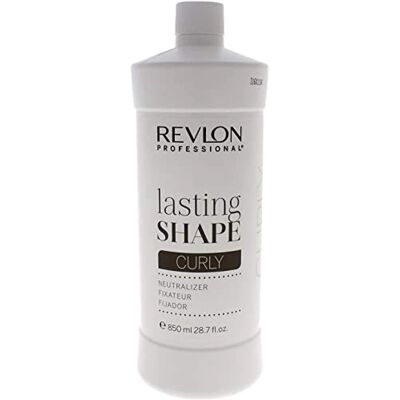 Revlon L/Shape Glad Krullend Conditioner - Haarverzorging Revlon L/Shape Glad Krullend Conditioner - Haarverzorging