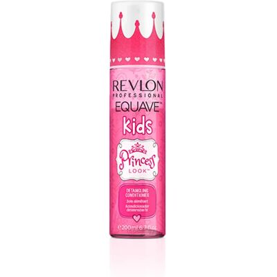 Revlon Equave Kids Princess Look Après-Shampoing Démêlant - Soin Capillaire Enfant Revlon Equave Kids Princess Look Après-Shampoing Démêlant - Soin Capillaire Enfant