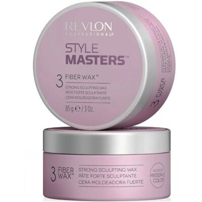 Revlon Style Master Fiber Max Stærk Sculpting Hårvoks Revlon Style Master Fiber Max Stærk Sculpting Hårvoks