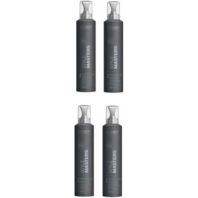 Revlon Professional Modular Hårskum - Hårskum Revlon Professional Modular Hårskum - Hårskum