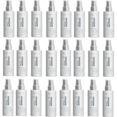 Revlon Professional Style Masters Double or Nothing Lissaver - Hair Spray Revlon Professional Style Masters Double or Nothing Lissaver - Hair Spray