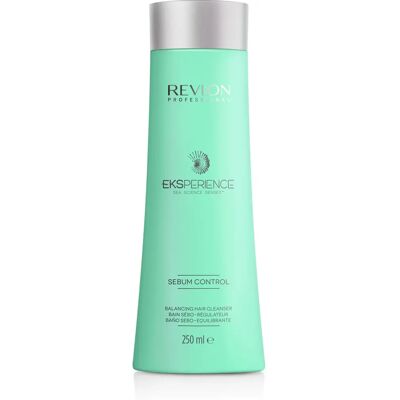 Revlon Eksperience Sebum Control 250 ml Σαμπουάν - Περιποίηση μαλλιών Revlon Eksperience Sebum Control 250 ml Σαμπουάν - Περιποίηση μαλλιών