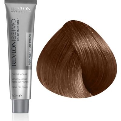 Tinta permanente Revlon nº 7.2 - Tinta para cabelo Tinta permanente Revlon nº 7.2 - Tinta para cabelo