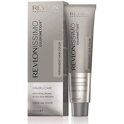 Revlon Nr 5.65 Dauerhafte Haarfarbe - 60ml Revlon Nr 5.65 Dauerhafte Haarfarbe - 60ml