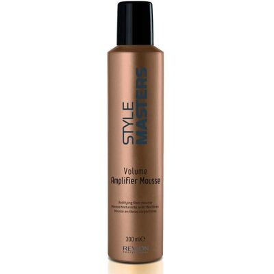 Revlon Professional - Model 300ml - Spumă de volum Revlon Professional - Model 300ml - Spumă de volum