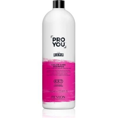 Revlon ProYou The Keeper Shampoo - Färgbehandling 1000ml Revlon ProYou The Keeper Shampoo - Färgbehandling 1000ml