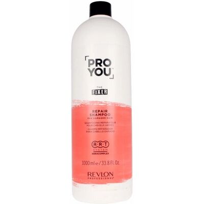 Revlon Pro You der Reparaturshampoo - 1000 ml Revlon Pro You der Reparaturshampoo - 1000 ml