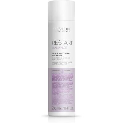 Revlon Re/Start Balance Anti Mătreață Șampon - Șampon Revlon Re/Start Balance Anti Mătreață Șampon - Șampon