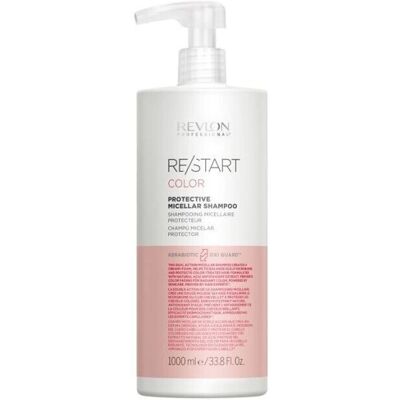 Revlon RE-START Schutz-Micellen-Shampoo - 1000ml Revlon RE-START Schutz-Micellen-Shampoo - 1000ml
