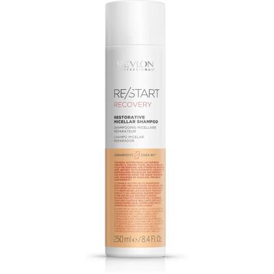 Revlon Re-Start Recovery Micellar Shampoo - Shampoo Revlon Re-Start Recovery Micellar Shampoo - Shampoo