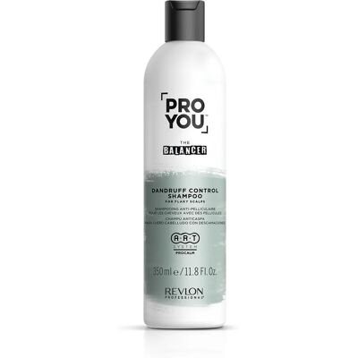Revlon Professional Pro You The Balancer Champú Anticaspa (350 ml) Revlon Professional Pro You The Balancer Champú Anticaspa (350 ml)