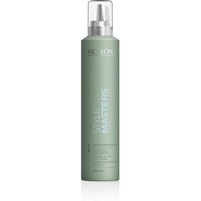 Revlon Professional Amplifier Mousse 300ml - Hair Volume & Body Revlon Professional Amplifier Mousse 300ml - Hair Volume & Body