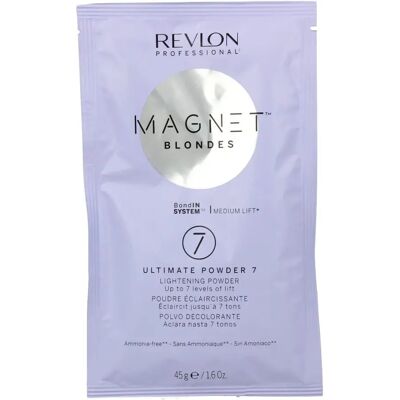 Revlon Magnet Blondes Bleichpulver - Haarbleichpulver Revlon Magnet Blondes Bleichpulver - Haarbleichpulver