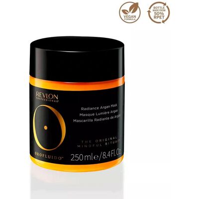 Revlon Orofluido Hydrerende Argan Hårmaske - Hårtype Revlon Orofluido Hydrerende Argan Hårmaske - Hårtype