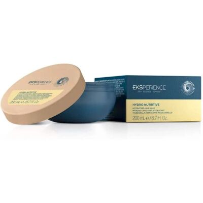 Revlon Professional Eksperience Mascarilla Hidratante y Nutritiva para Cabello Seco Revlon Professional Eksperience Mascarilla Hidratante y Nutritiva para Cabello Seco