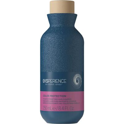Revlon Professional Eksperience Color Protection Shampoo - Protección del Color, 250ml Revlon Professional Eksperience Color Protection Shampoo - Protección del Color, 250ml