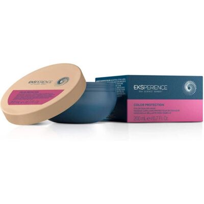 Revlon Professional Eksperience Color Protection Maschera - Maschera Protettiva per Capelli Colorati Revlon Professional Eksperience Color Protection Maschera - Maschera Protettiva per Capelli Colorati