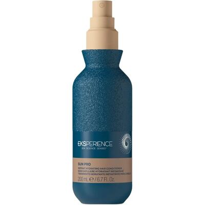 Revlon Professional Eksperience Sun Pro Marino - Acondicionador - Protección Solar Hidratante Revlon Professional Eksperience Sun Pro Marino - Acondicionador - Protección Solar Hidratante