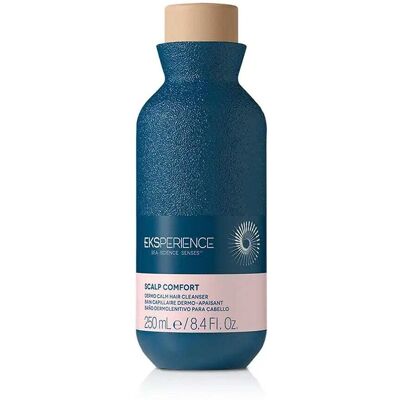 Revlon Professional Eksperience Scalp Comfort - Champú para Cuero Cabelludo Sensible Revlon Professional Eksperience Scalp Comfort - Champú para Cuero Cabelludo Sensible