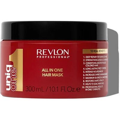 Revlon All in One Hiusnaamio (300ml) Revlon All in One Hiusnaamio (300ml)