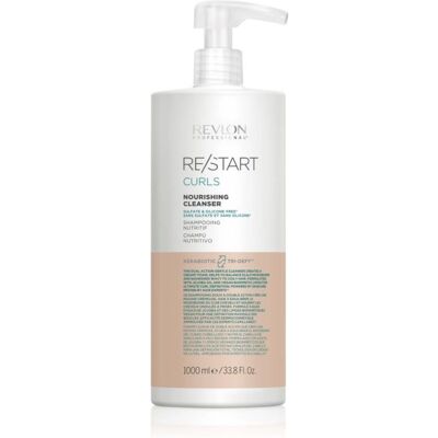 Revlon Professional Re/Start Curls Curățitor Hrănitor (1000ml) Revlon Professional Re/Start Curls Curățitor Hrănitor (1000ml)