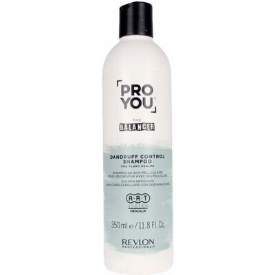 Revlon Pro You The Balancer Shampoo - Anticaspa 350ml Revlon Pro You The Balancer Shampoo - Anticaspa 350ml