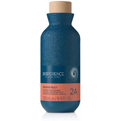 Revlon Professional Eksperience Reconstruct Champú - Reparación del cabello Revlon Professional Eksperience Reconstruct Champú - Reparación del cabello