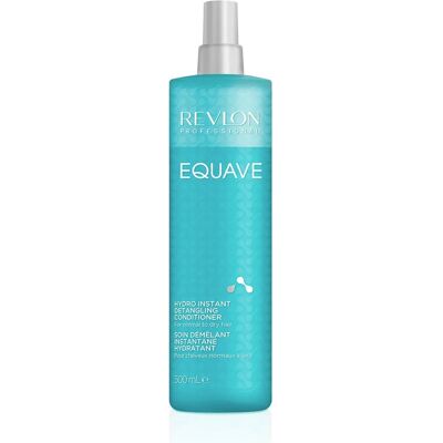Revlon Equave Hydro Instant Detangling Conditioner - 500ml Revlon Equave Hydro Instant Detangling Conditioner - 500ml