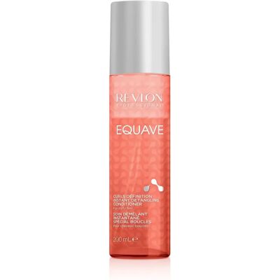 Revlon Equave Definizione Ricci - Balsamo per capelli ricci Revlon Equave Definizione Ricci - Balsamo per capelli ricci