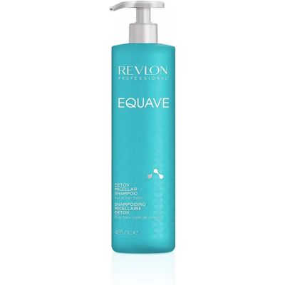 Revlon Professional Equave Detox Șampon Micelar (485ml) Revlon Professional Equave Detox Șampon Micelar (485ml)