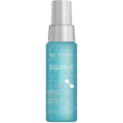Revlon Equave No-Rinse Detangling Care - Normal Hair - Hair Conditioner Revlon Equave No-Rinse Detangling Care - Normal Hair - Hair Conditioner