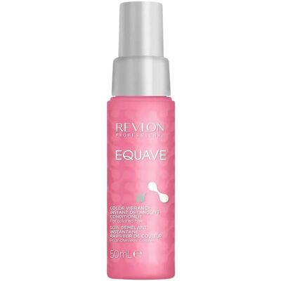 Revlon Professional Equave No-Rinse Detangling Care - Colored Hair & Highlights Revlon Professional Equave No-Rinse Detangling Care - Colored Hair & Highlights