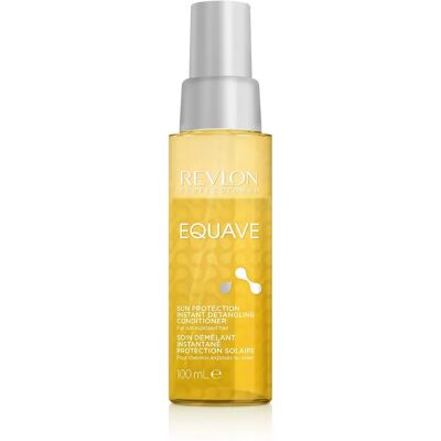 Revlon Equave Sun Protection Zweiphasen-Detangler - Haarart Revlon Equave Sun Protection Zweiphasen-Detangler - Haarart
