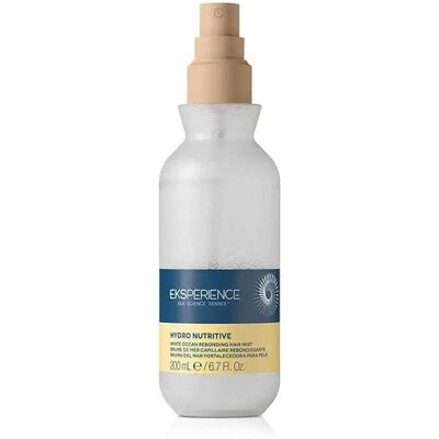 Revlon Professional Eksperience Hydro Nutritive Spray Marino Capelli Efecto Rebonding - Spray para el cabello Revlon Professional Eksperience Hydro Nutritive Spray Marino Capelli Efecto Rebonding - Spray para el cabello