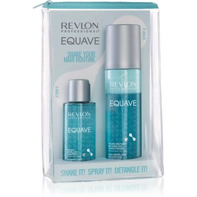 Revlon Professional Hydro Pack Haarpflegeset - Haarpflege-Set Revlon Professional Hydro Pack Haarpflegeset - Haarpflege-Set