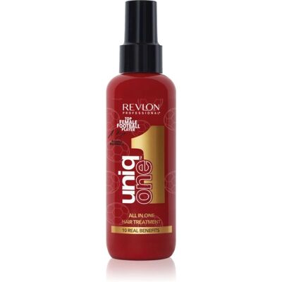 Revlon UniqOne 10-in-1 Spray Limitat pentru Păr Revlon UniqOne 10-in-1 Spray Limitat pentru Păr