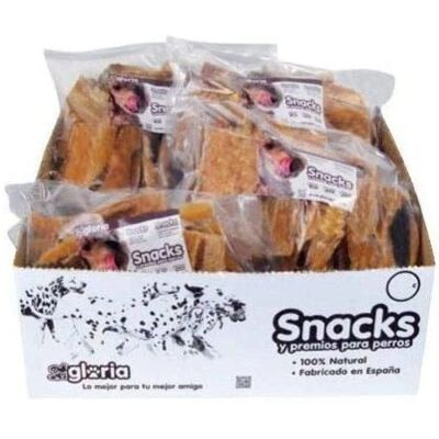 Gloria Pets Rinder-Tendon Sticks - 20 Stück Gloria Pets Rinder-Tendon Sticks - 20 Stück