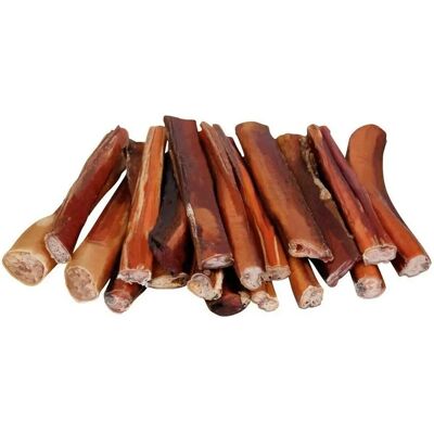 Snacks para Perros Gloria - 50 Unidades - Sabor Toro Snacks para Perros Gloria - 50 Unidades - Sabor Toro