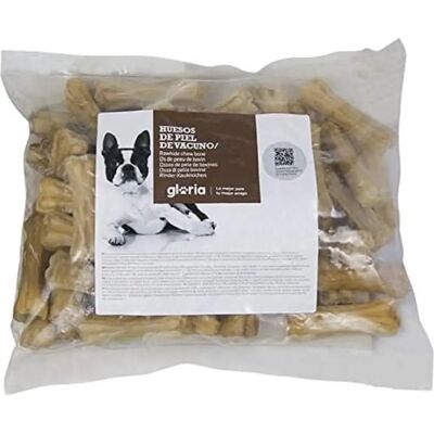 Gloria Hueso Snack para Perros - Hueso - Snack para Perros Gloria Hueso Snack para Perros - Hueso - Snack para Perros