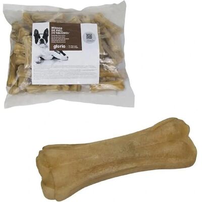 Gloria Dog Snack Bone - Dog Snack - 10 Units Gloria Dog Snack Bone - Dog Snack - 10 Units